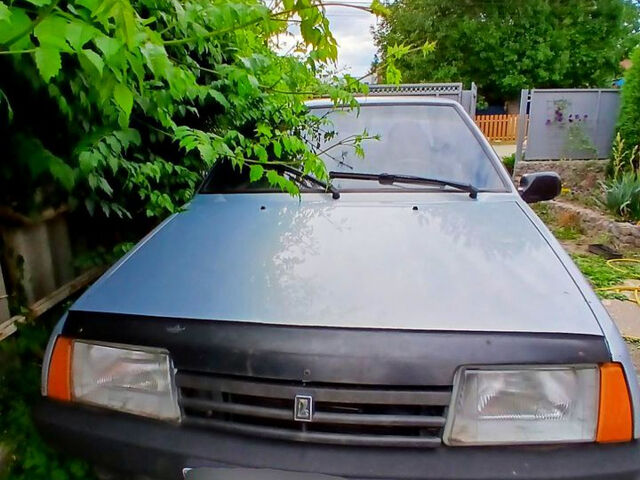 ВАЗ 21099, объемом двигателя 1.5 л и пробегом 217 тыс. км за 1700 $, фото 1 на Automoto.ua