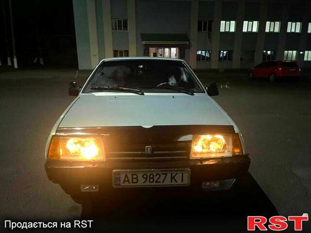 ВАЗ 21099, об'ємом двигуна 15 л та пробігом 0 тис. км за 1400 $, фото 1 на Automoto.ua