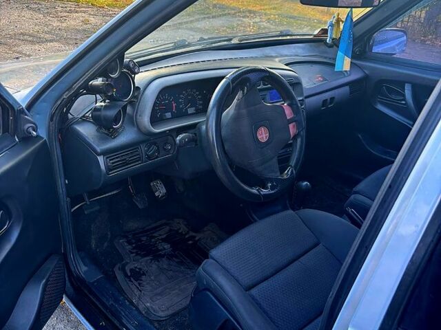 ВАЗ 21099, об'ємом двигуна 16 л та пробігом 200 тис. км за 2600 $, фото 1 на Automoto.ua