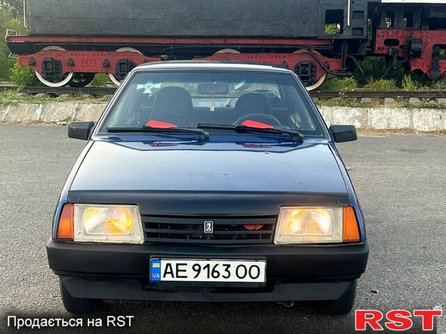 ВАЗ 21099, об'ємом двигуна 1.5 л та пробігом 200 тис. км за 1500 $, фото 1 на Automoto.ua