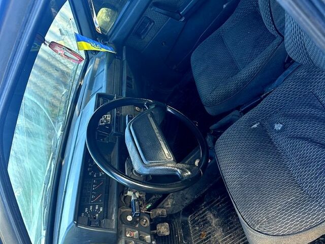 ВАЗ 21099, об'ємом двигуна 1.6 л та пробігом 123 тис. км за 850 $, фото 1 на Automoto.ua