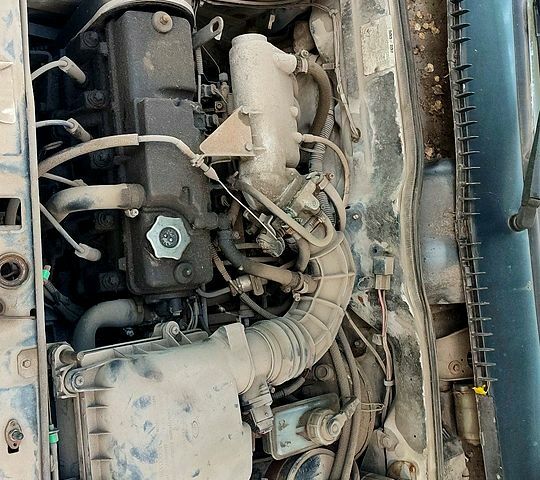 ВАЗ 21099, объемом двигателя 1.5 л и пробегом 170 тыс. км за 1200 $, фото 1 на Automoto.ua