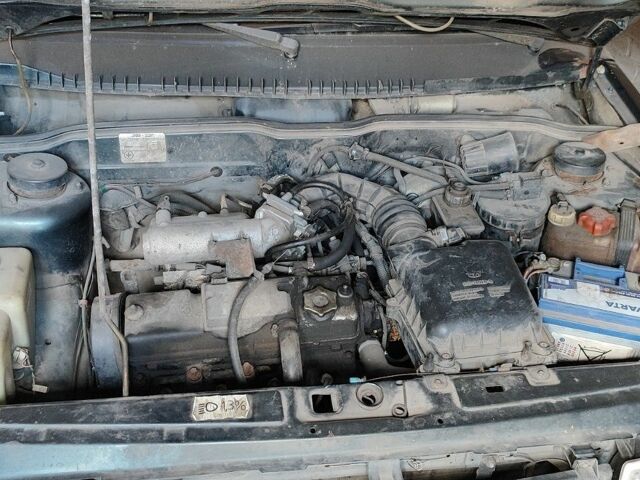 ВАЗ 21099, об'ємом двигуна 1.6 л та пробігом 250 тис. км за 990 $, фото 1 на Automoto.ua
