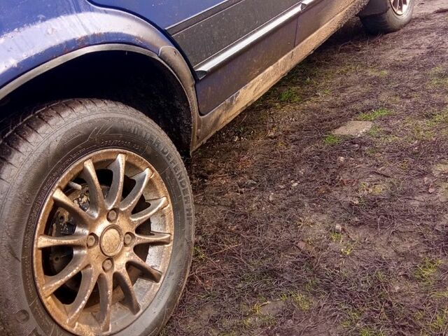 ВАЗ 21099, об'ємом двигуна 1.5 л та пробігом 129 тис. км за 1450 $, фото 1 на Automoto.ua