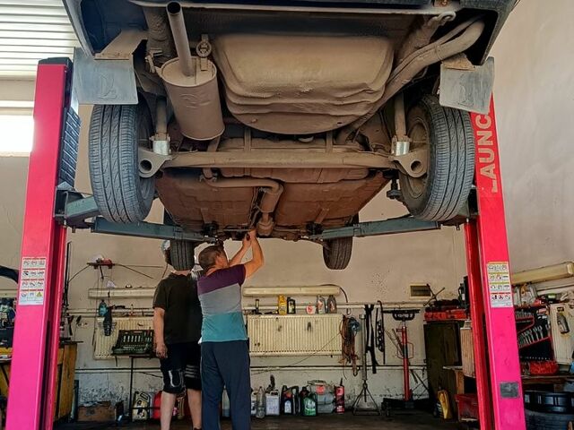 ВАЗ 21099, об'ємом двигуна 1.5 л та пробігом 0 тис. км за 1800 $, фото 1 на Automoto.ua