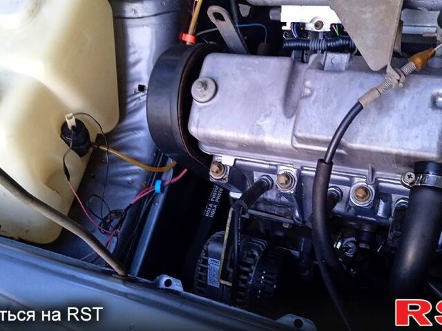 ВАЗ 21099, объемом двигателя 1.5 л и пробегом 120 тыс. км за 2100 $, фото 1 на Automoto.ua