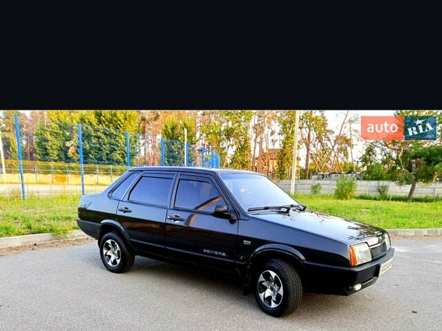 ВАЗ 21099 2006 в Чернигове на Automoto.ua ВАЗ 21099, объемом двигателя 1.5 л и пробегом 125 тыс. км за 2300 $, фото 1 на Automoto.ua