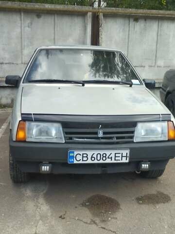 ВАЗ 21099, объемом двигателя 1.6 л и пробегом 170 тыс. км за 1600 $, фото 1 на Automoto.ua