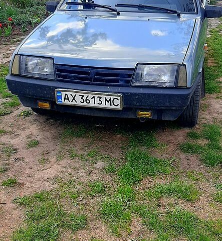 ВАЗ 21099, объемом двигателя 1.5 л и пробегом 0 тыс. км за 1300 $, фото 1 на Automoto.ua