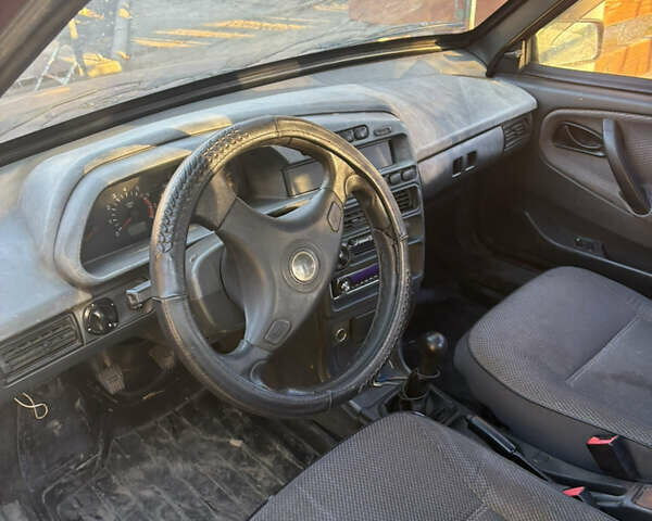 ВАЗ 21099, объемом двигателя 1.6 л и пробегом 200 тыс. км за 2000 $, фото 1 на Automoto.ua