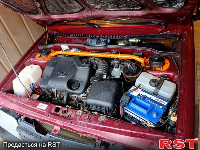 ВАЗ 21099, об'ємом двигуна 1.6 л та пробігом 0 тис. км за 2450 $, фото 1 на Automoto.ua