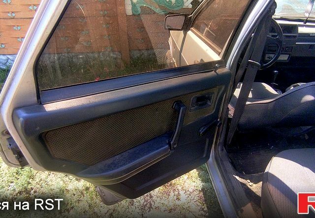 ВАЗ 21099, об'ємом двигуна 1.6 л та пробігом 0 тис. км за 690 $, фото 1 на Automoto.ua