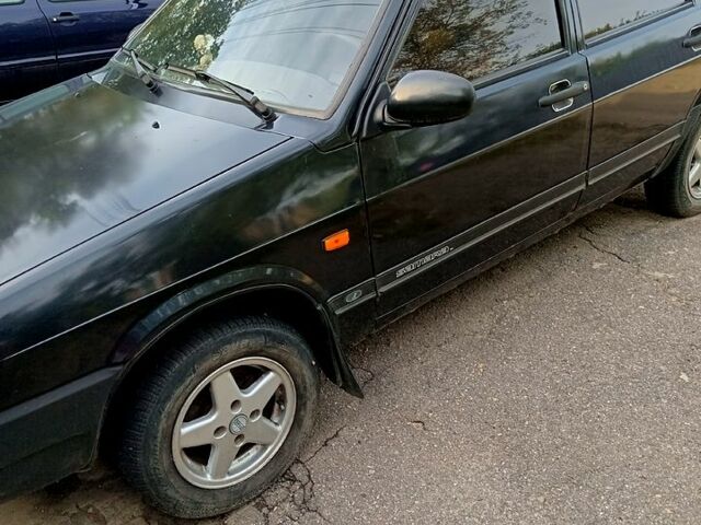 ВАЗ 21099, об'ємом двигуна 1.5 л та пробігом 200 тис. км за 2200 $, фото 1 на Automoto.ua