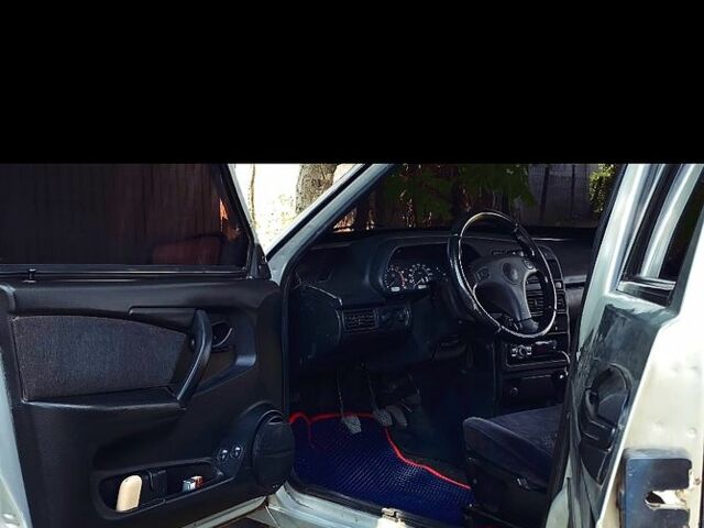 ВАЗ 21099, объемом двигателя 1.6 л и пробегом 218 тыс. км за 2000 $, фото 1 на Automoto.ua