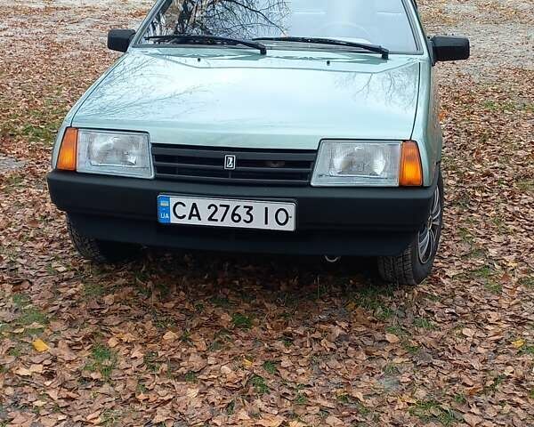 ВАЗ 21099, об'ємом двигуна 1.6 л та пробігом 68 тис. км за 3500 $, фото 1 на Automoto.ua