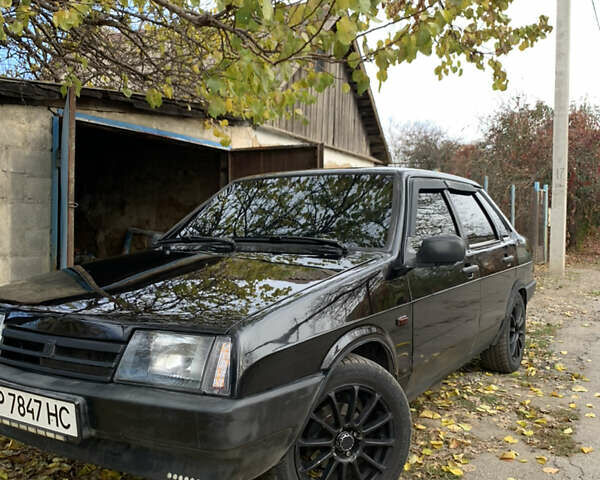 ВАЗ 21099, об'ємом двигуна 1.6 л та пробігом 200 тис. км за 2500 $, фото 1 на Automoto.ua