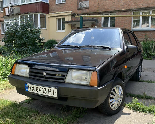 ВАЗ 21099, об'ємом двигуна 1.6 л та пробігом 240 тис. км за 2800 $, фото 1 на Automoto.ua