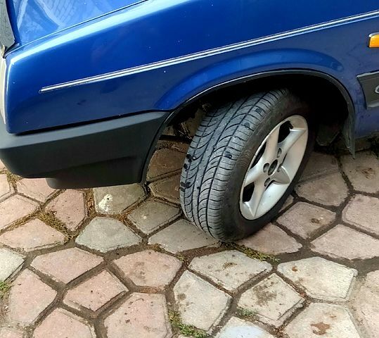 ВАЗ 21099, об'ємом двигуна 1.5 л та пробігом 150 тис. км за 2300 $, фото 1 на Automoto.ua