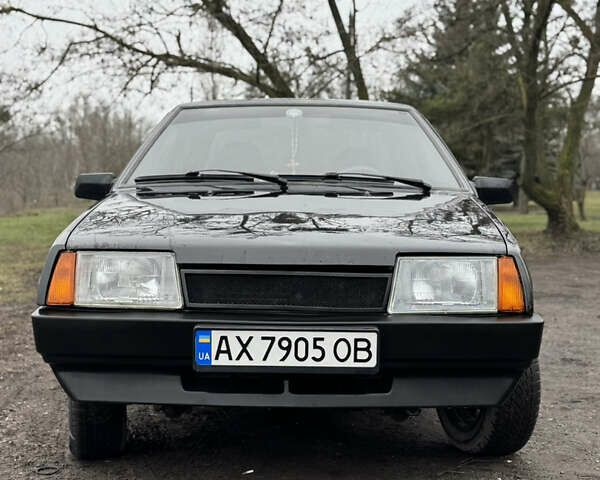 ВАЗ 21099, объемом двигателя 1.6 л и пробегом 220 тыс. км за 1800 $, фото 1 на Automoto.ua