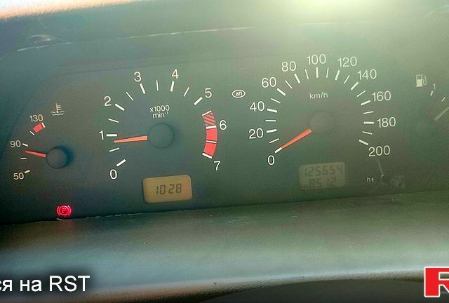 ВАЗ 21099, об'ємом двигуна 1.5 л та пробігом 125 тис. км за 2800 $, фото 1 на Automoto.ua