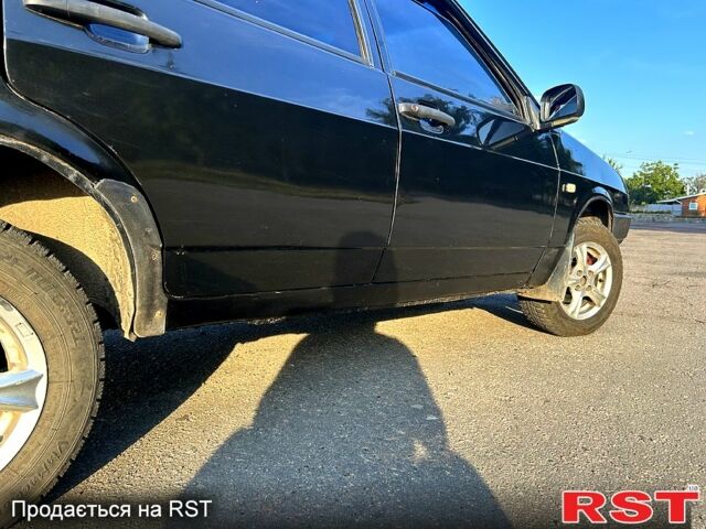 ВАЗ 21099, объемом двигателя 1.5 л и пробегом 200 тыс. км за 1900 $, фото 1 на Automoto.ua