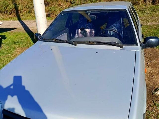 ВАЗ 21099, об'ємом двигуна 1.6 л та пробігом 75 тис. км за 3300 $, фото 1 на Automoto.ua