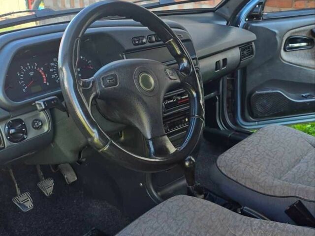 ВАЗ 21099, объемом двигателя 0 л и пробегом 160 тыс. км за 1600 $, фото 1 на Automoto.ua