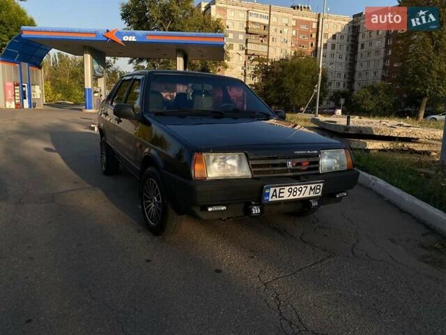 ВАЗ 21099, об'ємом двигуна 1.6 л та пробігом 243 тис. км за 2800 $, фото 1 на Automoto.ua