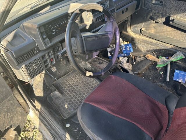 Серый ВАЗ 21099, объемом двигателя 0 л и пробегом 999 тыс. км за 302 $, фото 1 на Automoto.ua