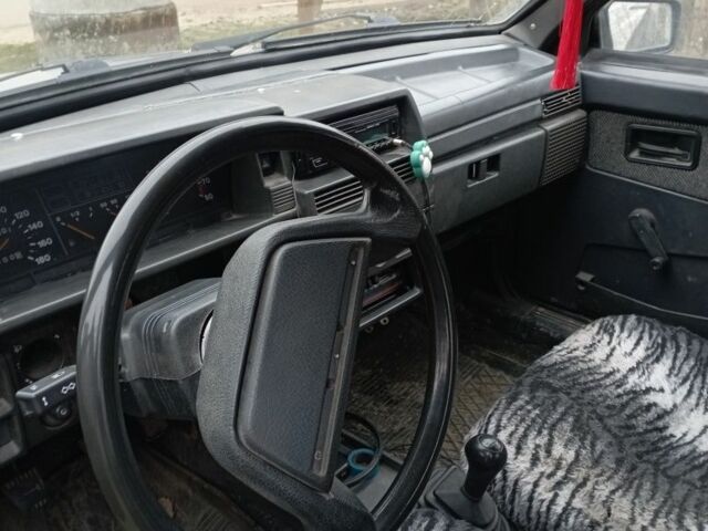 Сірий ВАЗ 21099, об'ємом двигуна 1.5 л та пробігом 6 тис. км за 693 $, фото 1 на Automoto.ua