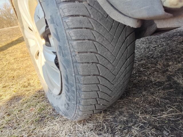 Сірий ВАЗ 21099, об'ємом двигуна 0 л та пробігом 330 тис. км за 1100 $, фото 1 на Automoto.ua