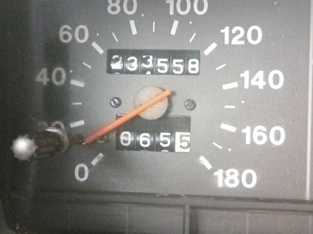 Сірий ВАЗ 21099, об'ємом двигуна 1.5 л та пробігом 23 тис. км за 900 $, фото 1 на Automoto.ua