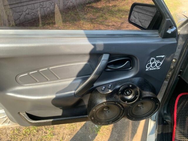 Серый ВАЗ 21099, объемом двигателя 1.5 л и пробегом 100 тыс. км за 2500 $, фото 1 на Automoto.ua