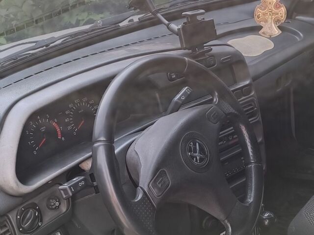 Серый ВАЗ 21099, объемом двигателя 0 л и пробегом 320 тыс. км за 1918 $, фото 1 на Automoto.ua