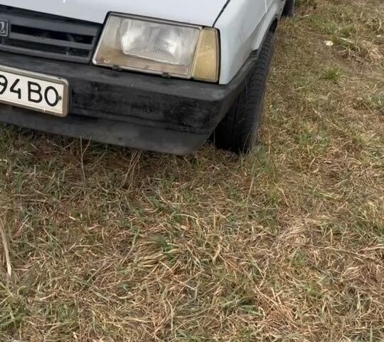 Сірий ВАЗ 21099, об'ємом двигуна 0 л та пробігом 1 тис. км за 292 $, фото 1 на Automoto.ua