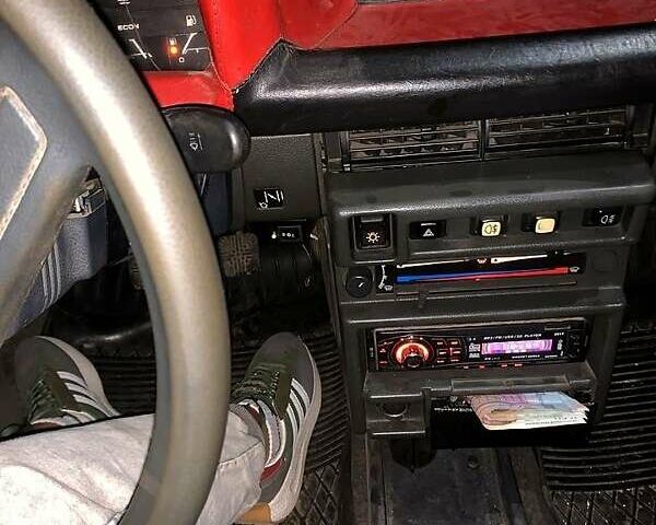 Сірий ВАЗ 21099, об'ємом двигуна 1.1 л та пробігом 150 тис. км за 410 $, фото 1 на Automoto.ua