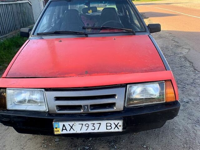 Сірий ВАЗ 21099, об'ємом двигуна 1.1 л та пробігом 150 тис. км за 410 $, фото 1 на Automoto.ua