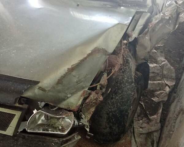 Сірий ВАЗ 21099, об'ємом двигуна 1.5 л та пробігом 992 тис. км за 300 $, фото 1 на Automoto.ua