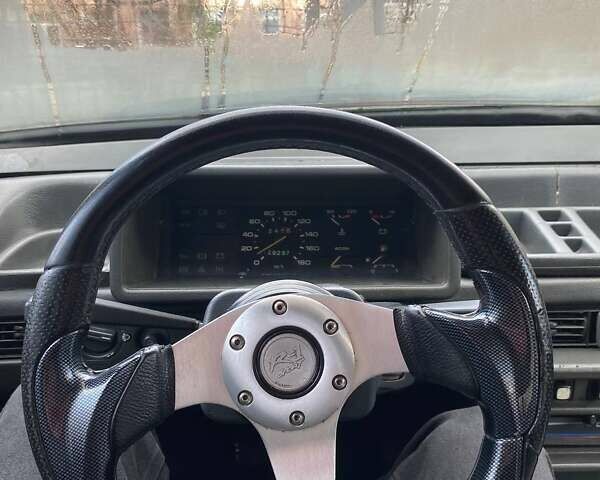 Сірий ВАЗ 21099, об'ємом двигуна 1.5 л та пробігом 100 тис. км за 1300 $, фото 1 на Automoto.ua