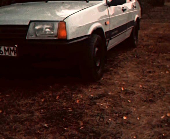 Серый ВАЗ 21099, объемом двигателя 1.5 л и пробегом 0 тыс. км за 1000 $, фото 1 на Automoto.ua