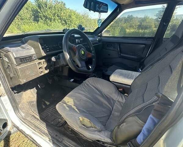 Сірий ВАЗ 21099, об'ємом двигуна 1.5 л та пробігом 55 тис. км за 900 $, фото 1 на Automoto.ua