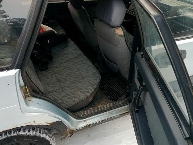 Сірий ВАЗ 21099, об'ємом двигуна 1.5 л та пробігом 0 тис. км за 950 $, фото 1 на Automoto.ua