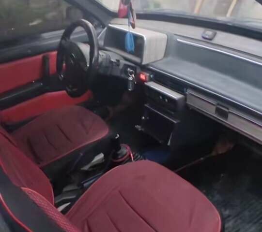 Серый ВАЗ 21099, объемом двигателя 0 л и пробегом 66 тыс. км за 1205 $, фото 1 на Automoto.ua