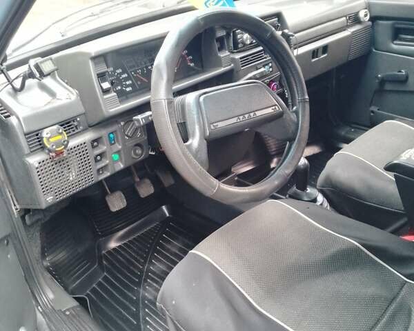 Серый ВАЗ 21099, объемом двигателя 1.5 л и пробегом 200 тыс. км за 1400 $, фото 1 на Automoto.ua