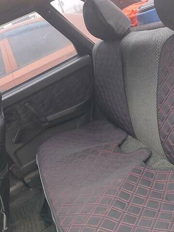 Серый ВАЗ 21099, объемом двигателя 1.6 л и пробегом 488 тыс. км за 1300 $, фото 1 на Automoto.ua