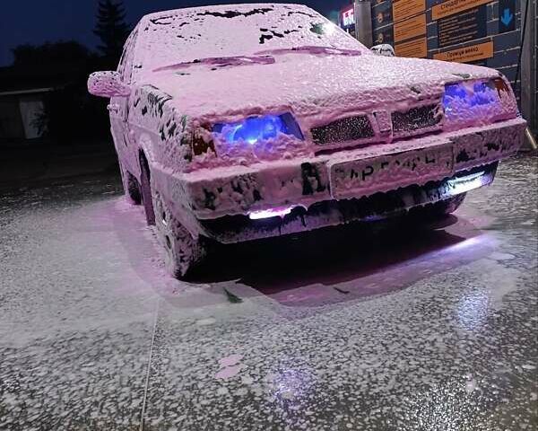 Серый ВАЗ 21099, объемом двигателя 1.5 л и пробегом 286 тыс. км за 830 $, фото 1 на Automoto.ua