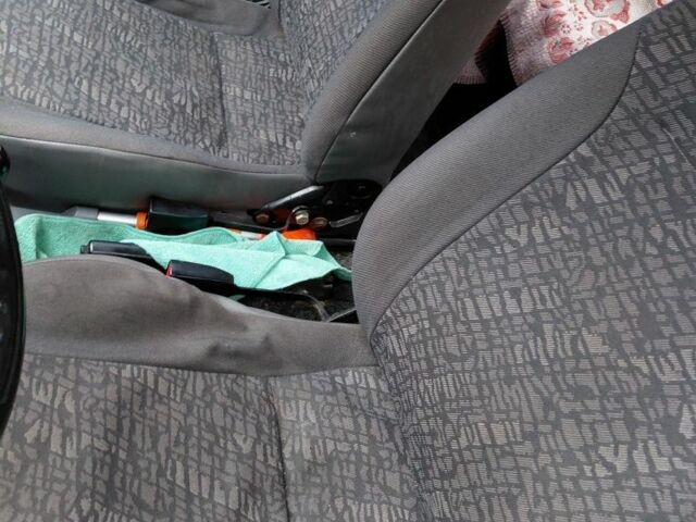 Серый ВАЗ 21099, объемом двигателя 0 л и пробегом 40 тыс. км за 1200 $, фото 1 на Automoto.ua