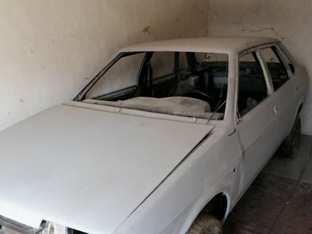 Сірий ВАЗ 21099, об'ємом двигуна 0 л та пробігом 1000 тис. км за 800 $, фото 1 на Automoto.ua