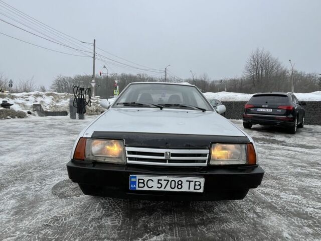 Сірий ВАЗ 21099, об'ємом двигуна 0 л та пробігом 300 тис. км за 750 $, фото 1 на Automoto.ua