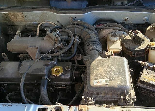 Сірий ВАЗ 21099, об'ємом двигуна 1.5 л та пробігом 250 тис. км за 717 $, фото 1 на Automoto.ua